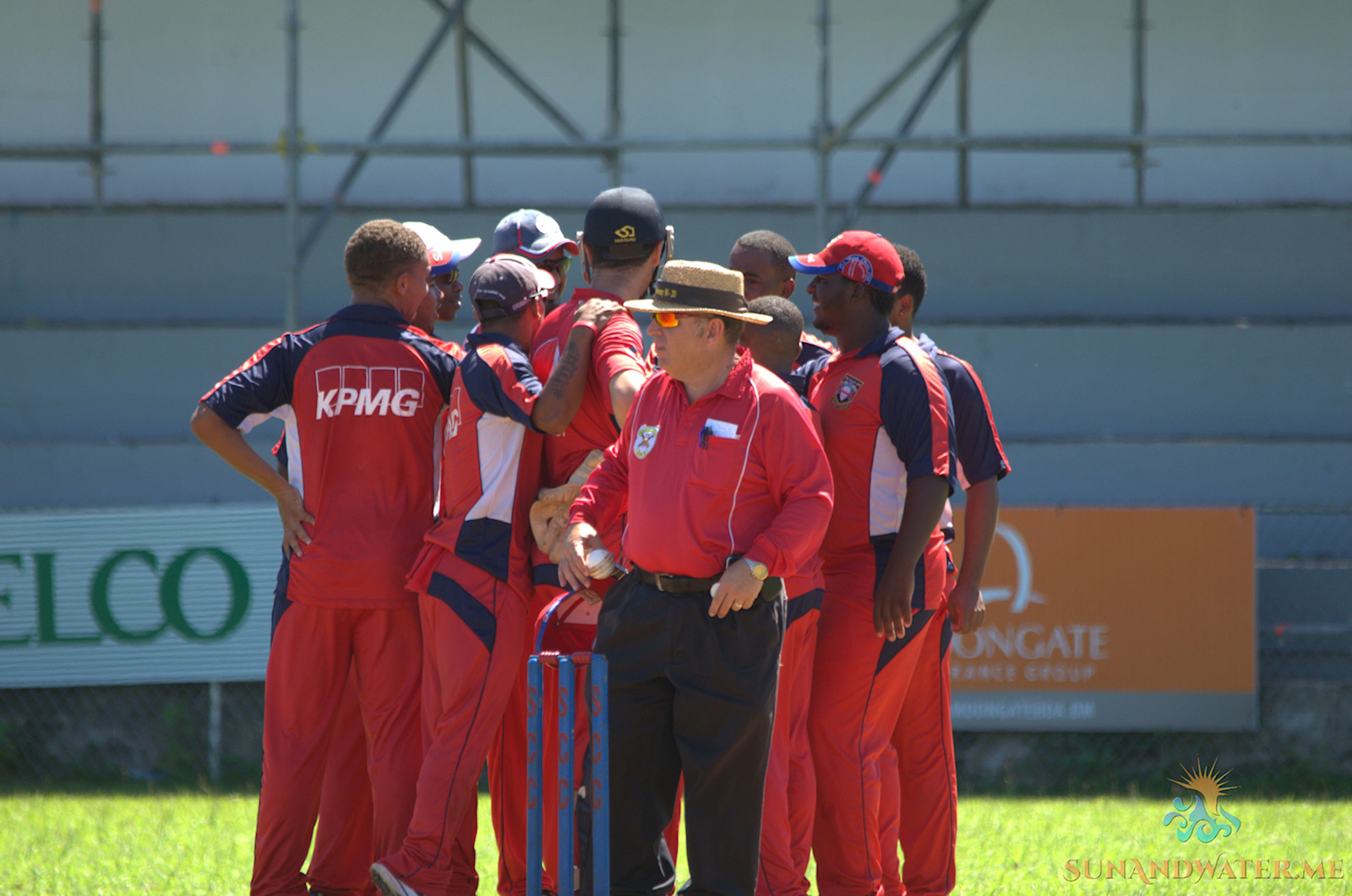 Somerset vs PHC (18)